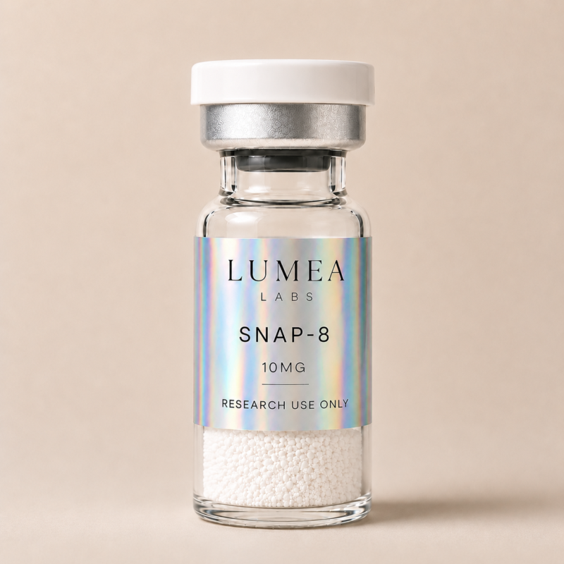 SNAP-8 (Topical Only)