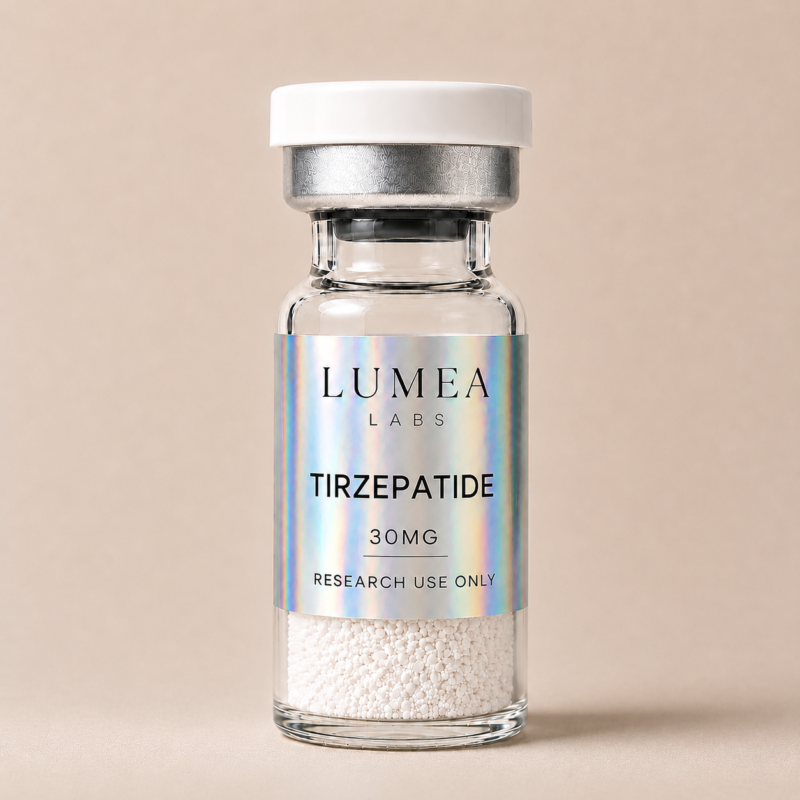 Tirzepatide