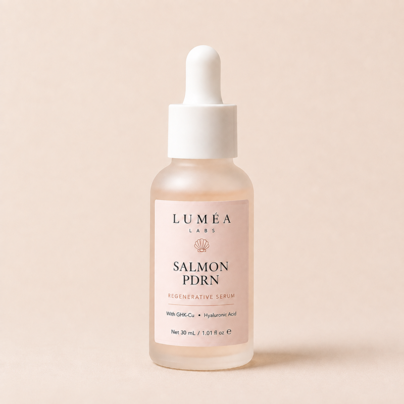 Salmon PDRN Serum